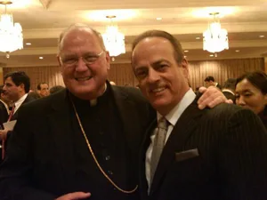 Michael H. Markovitch, Esq. — NYC immigration lawyer