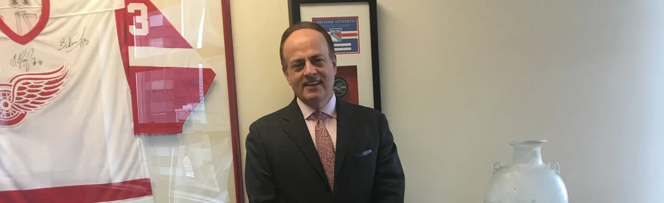 Michael H. Markovitch lawyer - Immigration Lawyer New York