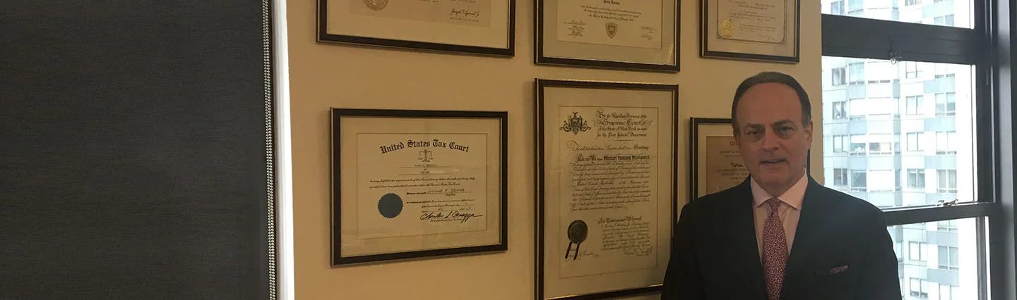 Lawyer Testimonials - Immigration Lawyer New York