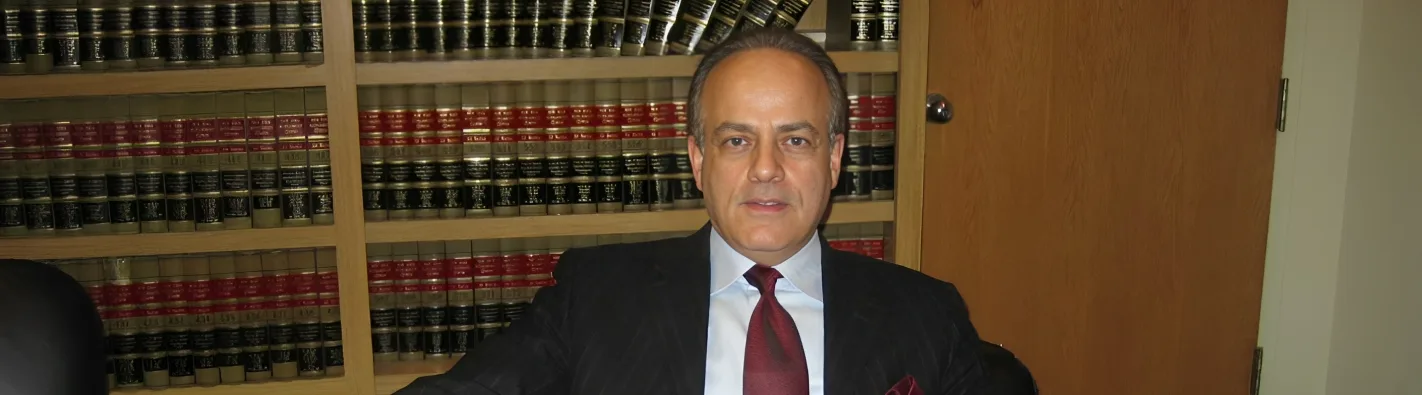 Michael H. Markovitch is one of the most preeminent immigration and nationality attorneys in the USA with 40 years of experience.