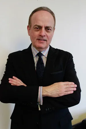 Michael H. Markovitch, immigration attorney