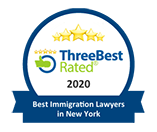 Immigration Lawyer nyc reviews and ratings on Avvo