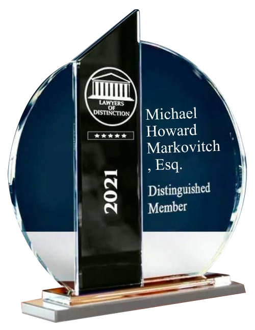 Lawyers Of Distinction